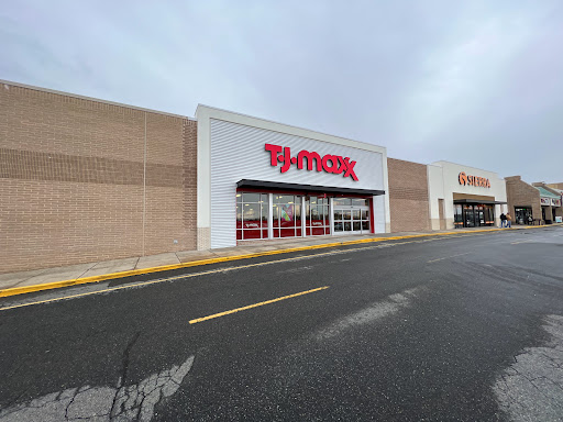 Department Store «T.J. Maxx», reviews and photos, 1850 Rio Hill Center, Charlottesville, VA 22901, USA