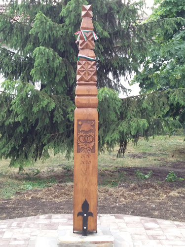 Értékelések erről a helyről: Trianoni kopjafa, Poroszló - Múzeum