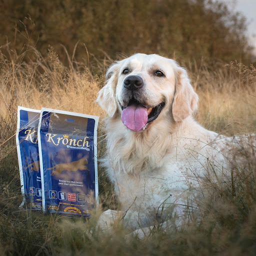 Henne Pet Food ApS Af 1993 in Outrup, Varde
