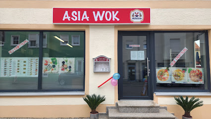 Restaurant Asia Wok – Gachenbach