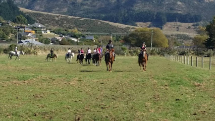Heathcote Valley Riding School