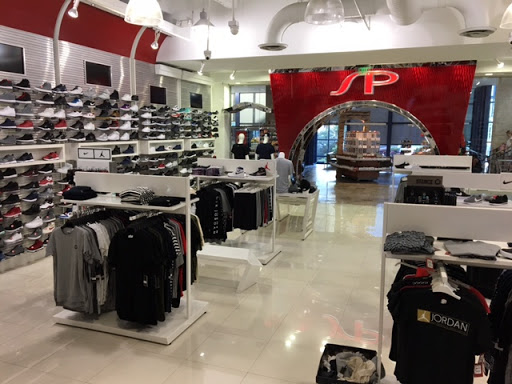 Shoe Store «Shoe Palace», reviews and photos, 849 E Commerce St #303, San Antonio, TX 78205, USA