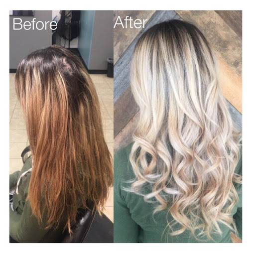 Beauty Salon «Amber René Salon & Spa», reviews and photos, 907 9400 S, Sandy, UT 84094, USA