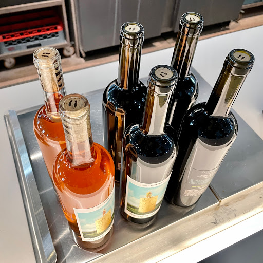 Winery «Big Cork Vineyards», reviews and photos, 4236 Main St, Rohrersville, MD 21779, USA