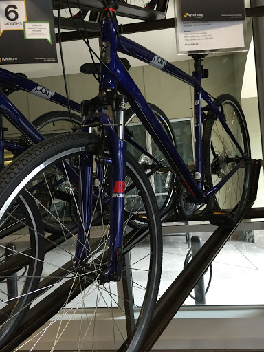 Bicycle Store «OSCyclery», reviews and photos, 1114 NE Orenco Station Pkwy, Hillsboro, OR 97124, USA