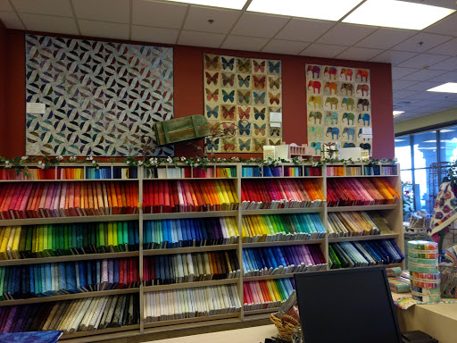 Quilt Shop «Quiltique», reviews and photos, 213 N Stephanie St, Henderson, NV 89074, USA