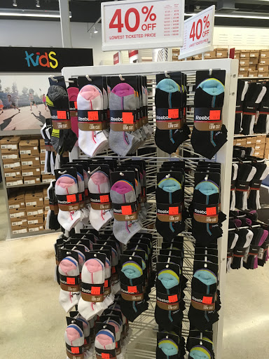 Shoe Store «Reebok», reviews and photos, 1781 94th Dr, Vero Beach, FL 32966, USA