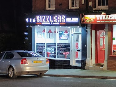 Sizzlers