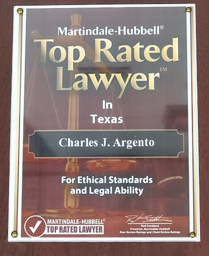 Personal Injury Attorney «Charles J. Argento & Associates», reviews and photos