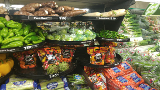 Grocery Store «MacDill Commissary», reviews and photos, 2908 N Boundary Blvd, Tampa, FL 33621, USA