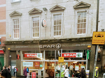 Spar Foodhall Abbey Street