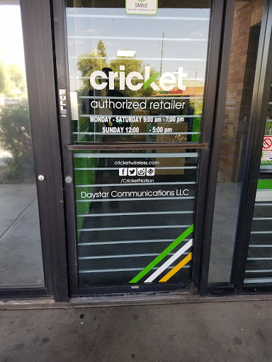 Cell Phone Store «Cricket Wireless Authorized Retailer», reviews and photos, 6666 W Peoria Ave #127, Glendale, AZ 85302, USA