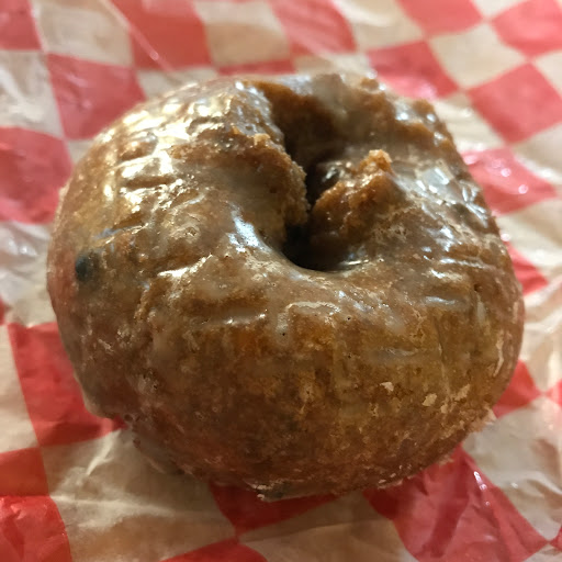 Donut Shop «Lewisburg Donut Shop», reviews and photos, 1523 Mooresville Hwy, Lewisburg, TN 37091, USA