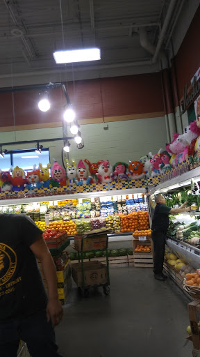 Grocery Store «Honey Bee La Colmena», reviews and photos, 2443 Bagley Ave, Detroit, MI 48216, USA