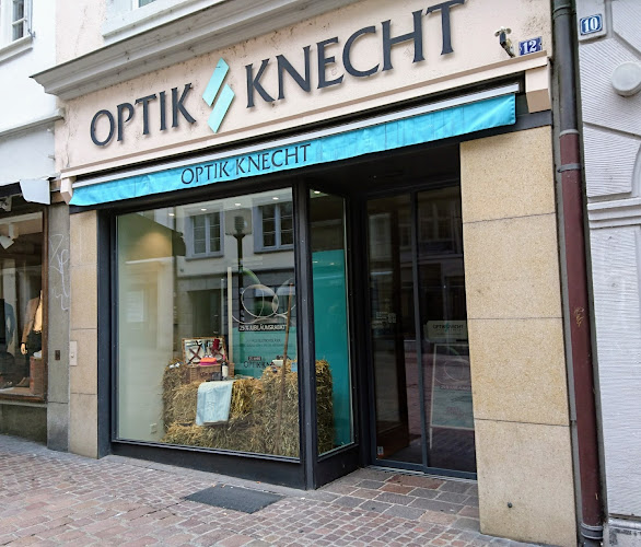 Optik Knecht AG - Augenoptiker