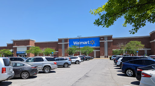 Department Store «Walmart Supercenter», reviews and photos, 3600 Mallory Ln, Franklin, TN 37067, USA
