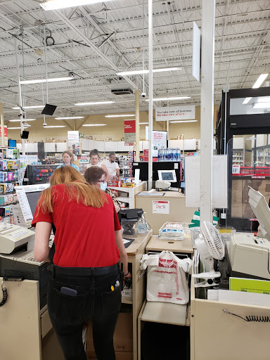 Office Supply Store «Office Depot», reviews and photos, 25821 US-290, Cypress, TX 77429, USA