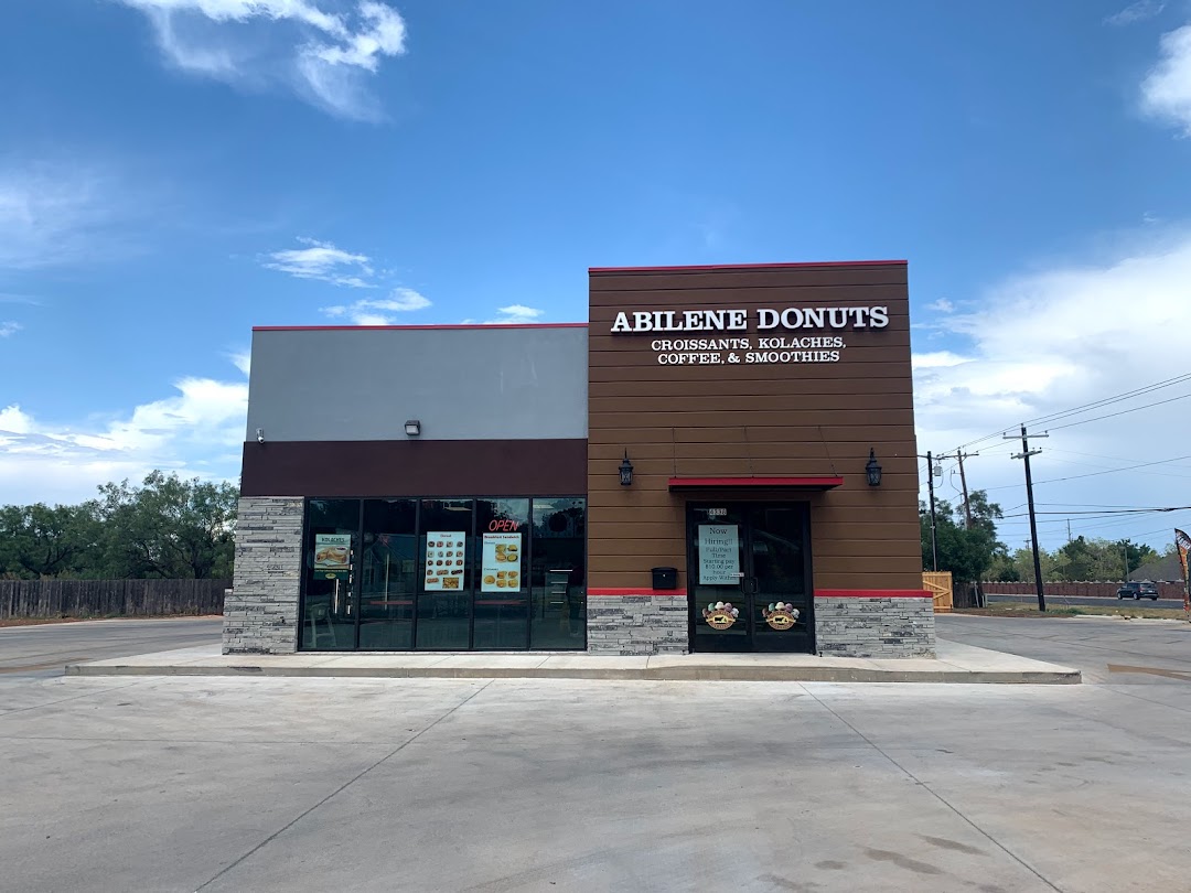 Abilene Donuts 2