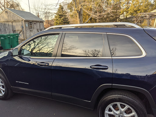 Car Wash «Rojo Interior Exterior Car Wash», reviews and photos, 199 Dean St, Norwood, MA 02062, USA