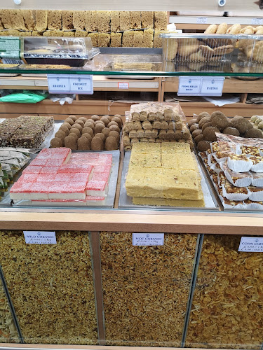 Rādhé Sweet Mart & Caterers - Leicester