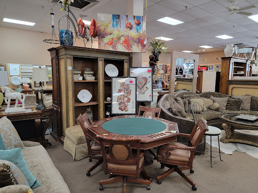 Furniture Store «Furniture Buy Consignment», reviews and photos, 123 S Central Expy, McKinney, TX 75070, USA