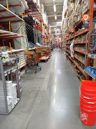Home Improvement Store «The Home Depot», reviews and photos, 325 120th Ave NE, Bellevue, WA 98005, USA