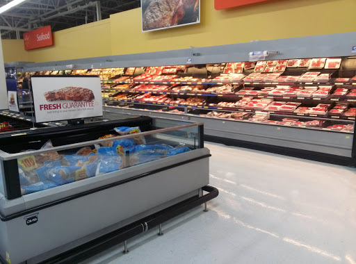 Department Store «Walmart Supercenter», reviews and photos, 100 N Main St, Manville, NJ 08835, USA