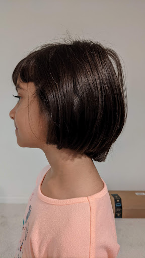 Hair Salon «Supercuts», reviews and photos, 402 Colusa Ave # C, Yuba City, CA 95991, USA