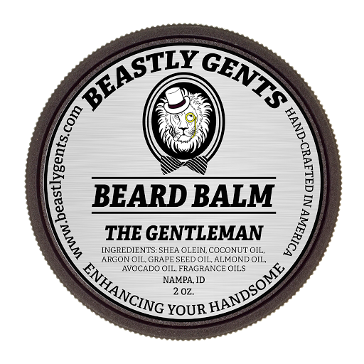 Barber Shop «Beastly Gents Barbershop», reviews and photos, 17265 N Judith Ave, Nampa, ID 83687, USA