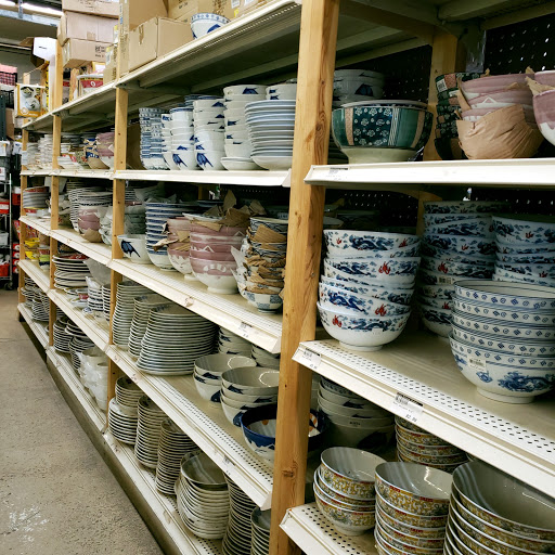 Asian Grocery Store «Lotus Blossom Inc», reviews and photos, 2750 Main Ave, Fargo, ND 58103, USA