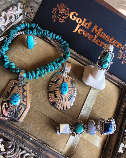 Jewelry Store «Gold Master», reviews and photos, 2314 Ayers St, Corpus Christi, TX 78404, USA