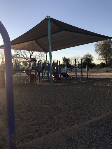 Park «Conocido Park», reviews and photos, 15645 N 31st Dr, Phoenix, AZ 85053, USA