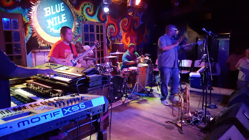 Live Music Venue «Blue Nile», reviews and photos, 532 Frenchmen St, New Orleans, LA 70116, USA