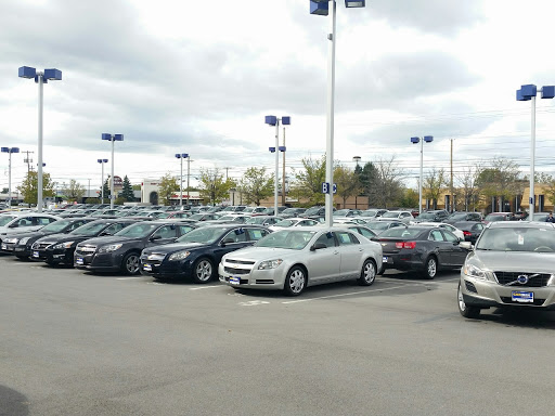 Used Car Dealer «CarMax», reviews and photos, 3600 W Henrietta Rd, Rochester, NY 14623, USA