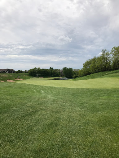 Golf Club «Troy Burne Golf Club», reviews and photos, 295 Lindsay Rd, Hudson, WI 54016, USA