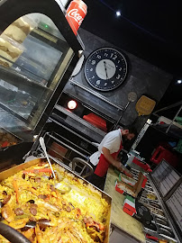 Aliment-réconfort du Restauration rapide Pizzeria pompignan mamamia au feu de bois - n°9