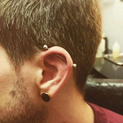 Explore anime tattoo ideas simple, creative tattoo ideas in Mobile, available at Boujie Tattoo & Body Piercing