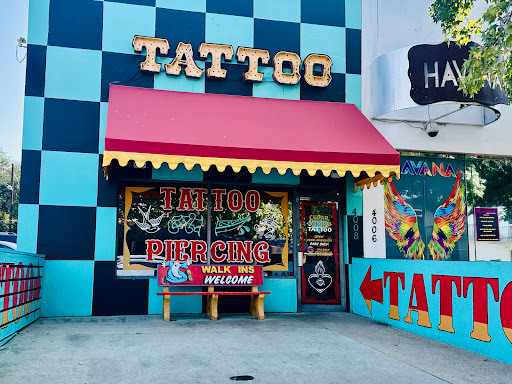 Find best meaningful tattoo ideas for your next unique tattoo in Dallas at Cedar Springs Tattoo & Piercing