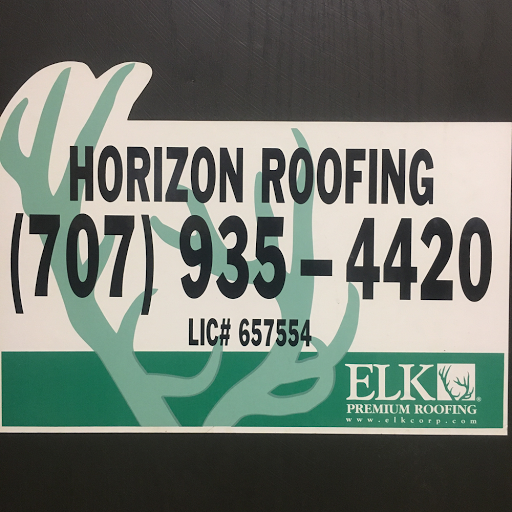Horizon Roofing in Sonoma, California