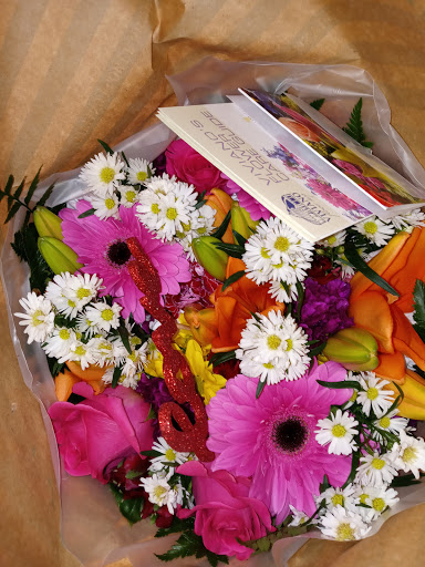 Florist «Viviano Flower Shop», reviews and photos, 32050 Harper Ave, St Clair Shores, MI 48082, USA