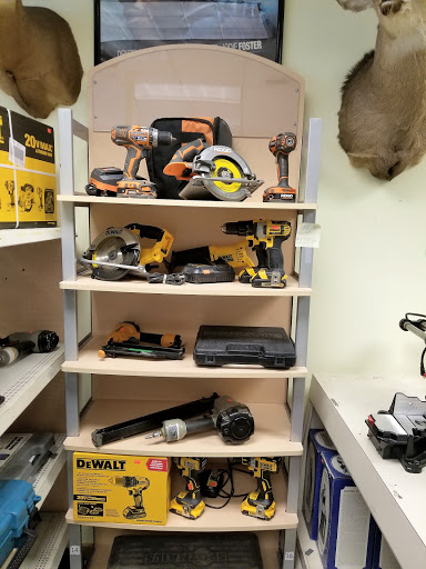 Pawn Shop «The Buy & Sell Shop», reviews and photos, 145 State St, Bangor, ME 04401, USA