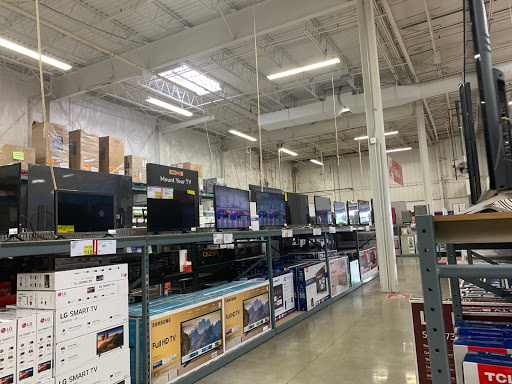 Warehouse club «BJ’s Wholesale Club», reviews and photos, 8 Sexton Ave, Nashua, NH 03060, USA