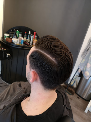 Randers Barber in Randers C, Randers