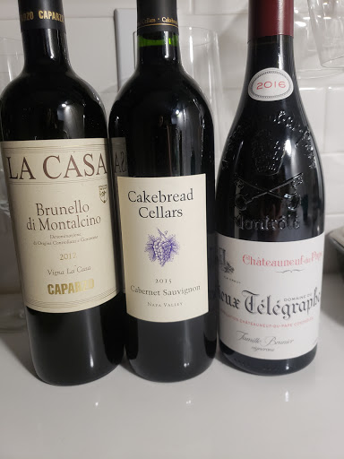 Wine Store «The Austin Wine Merchant», reviews and photos, 512 W 6th St, Austin, TX 78701, USA