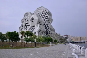 Kaohsiung Music Center image