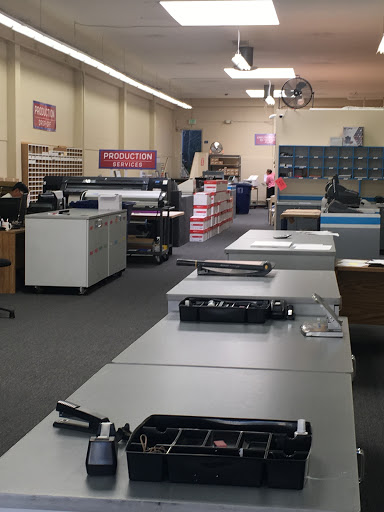 Digital Printing Service «Copy Central Bancroft», reviews and photos, 2576 Bancroft Way, Berkeley, CA 94704, USA