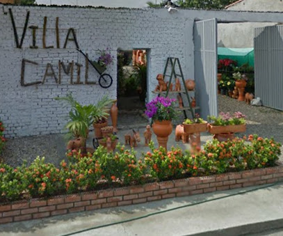 Villa camilo