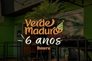 Verde Maduro • Cozinha Saudável image