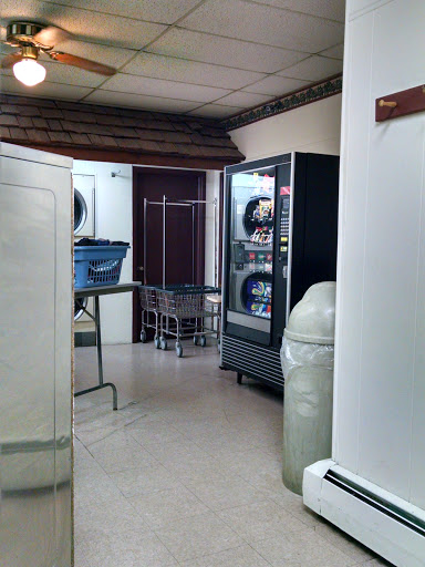 Laundromat «Rodney Lane Laundromat», reviews and photos, 58 Rodney Ln, Lititz, PA 17543, USA