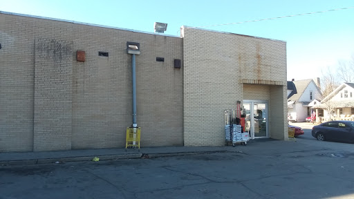 Discount Store «Dollar General», reviews and photos, 412 W Main St, Cambridge City, IN 47327, USA